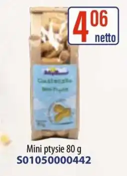 AT Mini ptysie oferta