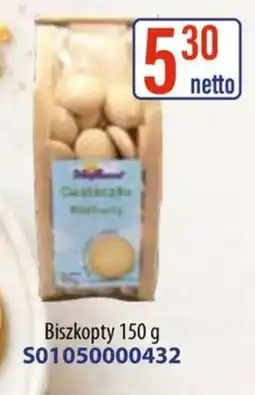 AT Biszkopty oferta