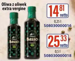 AT Oliwa z oliwek extra vergine Basso oferta