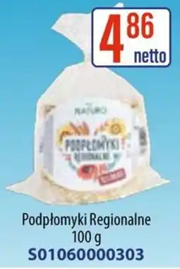 AT Podpłomyki Regionalne oferta