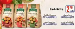 AT Bruschette oferta