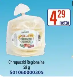 AT Chrupaczki Regionalne oferta
