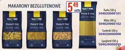 AT Makaron bezglutenowy oferta