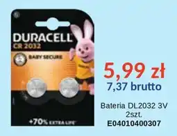AT Bateria DL2032 3V oferta