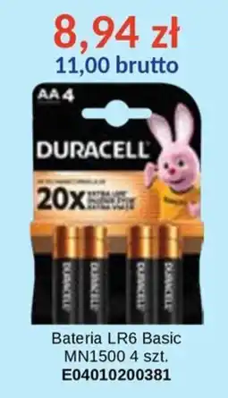 AT Bateria LR6 Basic oferta