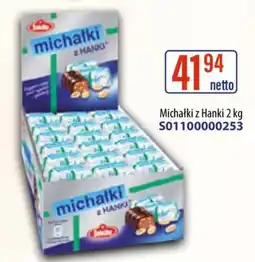 AT Michałki z Hanki oferta