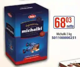 AT Legendarna michałki oferta