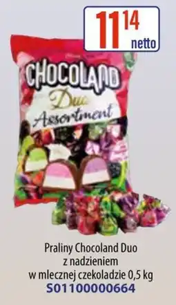 AT Praliny Chocoland Duo oferta