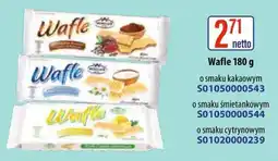 AT Wafle oferta