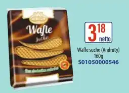 AT Wafle suche oferta