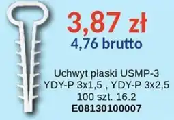 AT Uchwyt płaski USMP-3 oferta