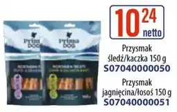 AT Przysmak Prima Dog oferta
