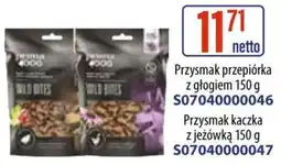 AT Przysmak przepiórka z głogiem oferta