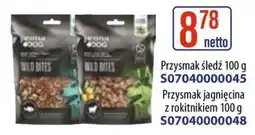 AT Przysmak śledź oferta