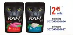 AT RAFI Cat oferta
