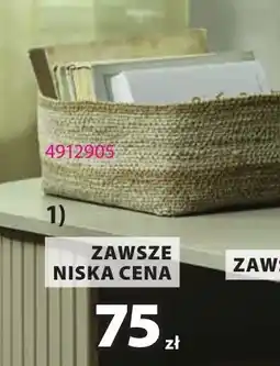 JYSK Kosz Filip oferta