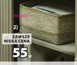JYSK Kosz Filip oferta