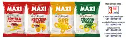 AT Maxi Chrupki oferta