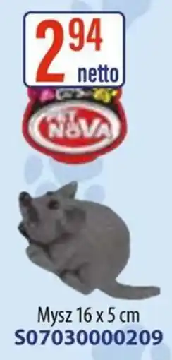 AT Mysz Pet Nova oferta
