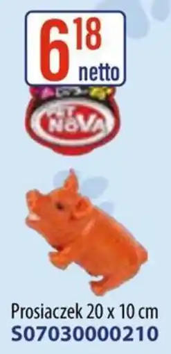 AT Prosiaczek Pet Nova oferta
