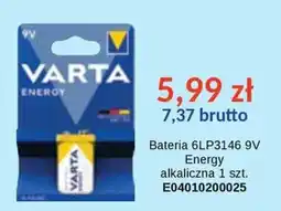 AT Bateria 6LP3146 9V Energy oferta