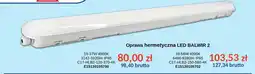 AT Oprawa hermetyczna LED BALWIR 2 oferta