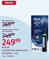 Rossmann Oral-B, szczoteczka elektryczna do zębów, 1 szt oferta
