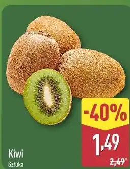 ALDI Kiwi oferta