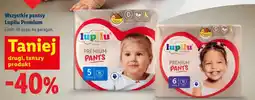 Lidl Pants Lupilu Premium oferta