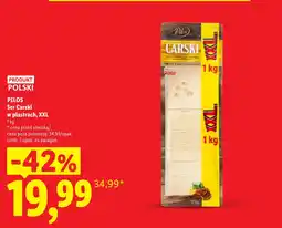 Lidl Ser Carski oferta