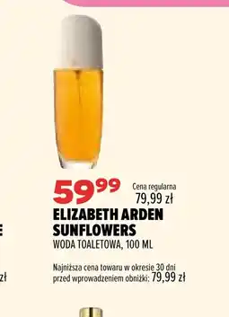 Drogerie Natura Woda toaletowa Elizabeth Arden oferta