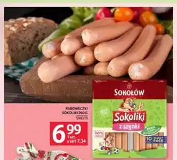 Selgros Paróweczki Sokoliki Sokołów oferta