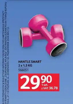 Selgros Hantle Smart oferta