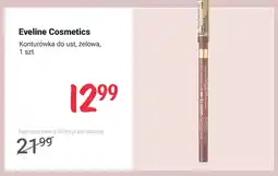Rossmann Konturówka do ust żelowa Eveline Cosmetics oferta