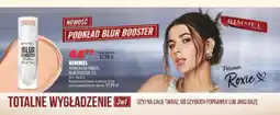 Drogerie Natura Podkład do twarzy Blur Booster Rimmel oferta