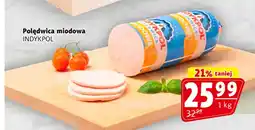 Prim Market Polędwica Indykpol oferta