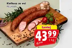 Prim Market Kiełbasa Pelikan oferta