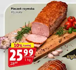 Prim Market Pieczeń rzymska Pelikan oferta