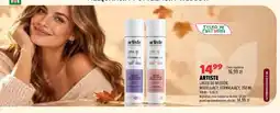 Drogerie Natura Lakier do włosów modelujący Artiste oferta