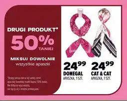 Drogerie Natura Apaszka Donegal oferta