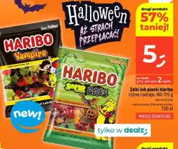 Dealz Żelki Haribo oferta