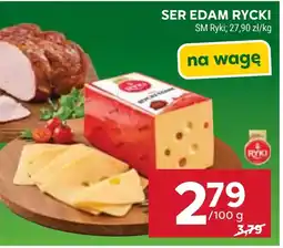 Stokrotka Ser SM Ryki oferta