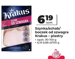 Odido Boczek Krakus oferta