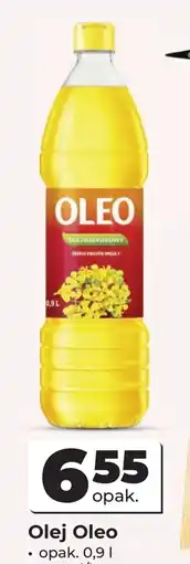 Odido Olej Oleo oferta