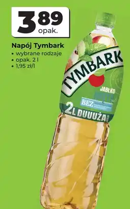 Odido Napój Tymbark oferta