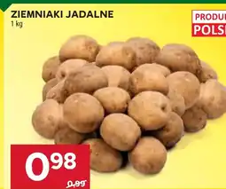 Stokrotka Ziemniaki oferta