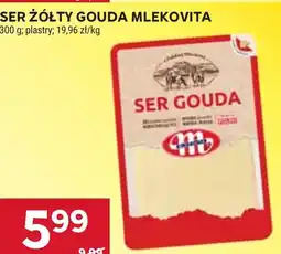 Stokrotka Ser Mlekovita oferta