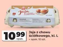Odido Jaja Fine life oferta