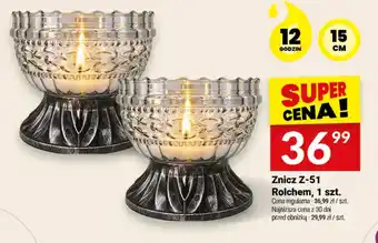 Twój Market Znicz Z-51 oferta