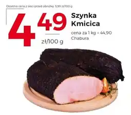 Frac Szynka Kmicica oferta